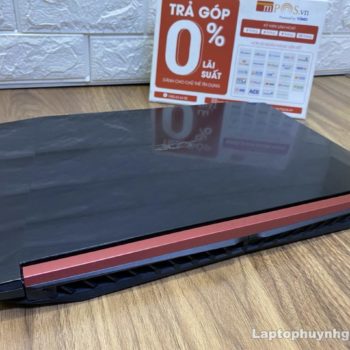 Acer Nitro 5 - I5 7300HQ/RAM 8G/M2 128G/1T/GTX1050/15.6" 21 Acer Nitro5 I5 7300hq 8g M2 128g Hdd 1t Nvidia Gtx1050 Laptophuynhgia.com