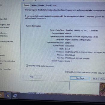 Dell V5568 I5 7200u 4g Ssd 128g Nvidia Gt940mx Laptophuynhgia.com 1