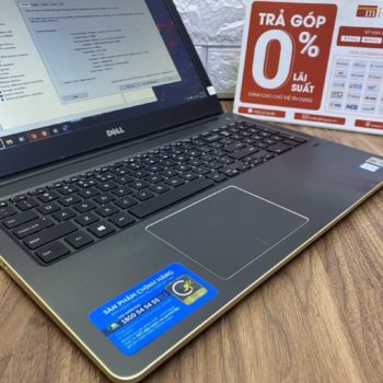 Dell V5568 I5 7200u 4g Ssd 128g Nvidia Gt940mx Laptophuynhgia.com 5