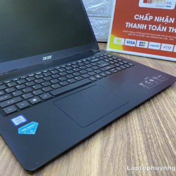 Acer A315 - I3 8130u/Ram 4G/SSD 256G/Intel UHD620/Pin 3h/ 15.6" 22 Acer A315 I3 8130u 4G SSD 256G LCD 15 laptophuynhgia.com 4 - Laptop Cũ Bình Dương Huỳnh Gia