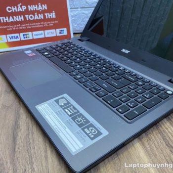 Acer V3 575 I5 6200u 4G HDD 500G LCD 15 Laptophuynhgia.com 1 - Laptop Cũ Bình Dương Huỳnh Gia
