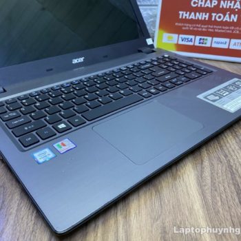 Acer V3 575 I5 6200u 4G HDD 500G LCD 15 Laptophuynhgia.com 2 - Laptop Cũ Bình Dương Huỳnh Gia