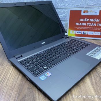 Acer V3 575 I5 6200u 4G HDD 500G LCD 15 Laptophuynhgia.com 3 - Laptop Cũ Bình Dương Huỳnh Gia