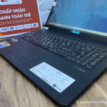Asus F570 AMD Ryzen5 8G M2.128G HDD 1T Nvidia GTX1050 Laptophuynhgia.com 4 - Laptop Cũ Bình Dương Huỳnh Gia
