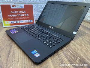 Laptop Asus X455 -I3 5005u| Ram 4G| HDD 500G| Intel HD 5500| Pin 2h| LCD 14 7 Asus X455 I3 5005u 4G 500G LCD 14 Laptophuynhgia.com 3