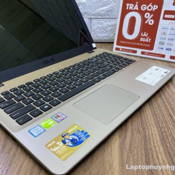 Asus X542 - I5 8265u/Ram 4G/M2 128G/HDD 1T/GT940mx/15.6" 29 Asus X542 I5 8265u 4g M2 128g Hdd 1t Nvidia Gt940mx Lcd 15 Laptophuynhgia.com 1