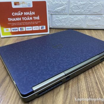 Dell 7510 I7 6820HQ 16G M2 256G HDD 500G Nvidia Quadro M1000 LCD 15 FHD Laptophuynhgia.com - Laptop Cũ Bình Dương Huỳnh Gia