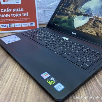 Dell 7559 I7 6700H 8G M.2 256G HDD 500G Nvidia GTX960m LCD 15 FullHD Laptophuynhgia.com 3 - Laptop Cũ Bình Dương Huỳnh Gia
