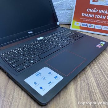 Dell 7559 I7 6700H 8G M.2 256G HDD 500G Nvidia GTX960m LCD 15 FullHD Laptophuynhgia.com 5 - Laptop Cũ Bình Dương Huỳnh Gia