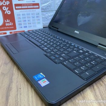 Dell Latidute 5540 - I3 4030u/Ram 4G/HDD 500G/HD/15.6" 37 Dell E5540 I3 4030u 4g Ssd 128g Lcd 15 Laptophuynhgia.com 1