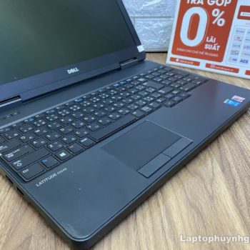 Dell Latidute 5540 - I3 4030u/Ram 4G/HDD 500G/HD/15.6" 33 Dell E5540 I3 4030u 4g Ssd 128g Lcd 15 Laptophuynhgia.com 2