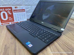 Dell Latidute 5540 -I3 4030u| Ram 4G| HDD 500G| Intel HD| LCD 15.6 7 Dell E5540 I3 4030u 4g Ssd 128g Lcd 15 Laptophuynhgia.com 4