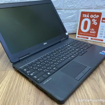 Dell Latidute 5540 - I3 4030u/Ram 4G/HDD 500G/HD/15.6" 35 Dell E5540 I3 4030u 4g Ssd 128g Lcd 15 Laptophuynhgia.com 5