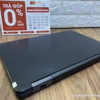 Dell Latidute 5540 - I3 4030u/Ram 4G/HDD 500G/HD/15.6" 36 Dell E5540 I3 4030u 4g Ssd 128g Lcd 15 Laptophuynhgia.com