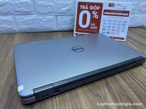 Dell E6540 - I7 4800MQ| Ram 8G| SSD 128G| HDD 500G| Intel HD 4600| LCD 15.6 IPS 7 Dell E6540 I7 4800mq 8g Ssd 128g Hdd 500g Lcd 15 Laptophuynhgia.com