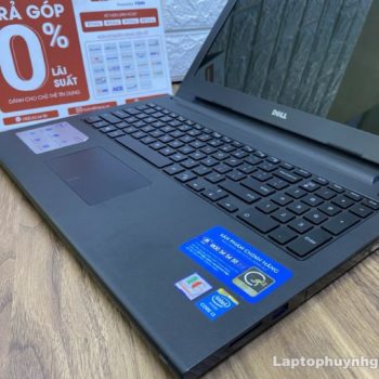 Dell N3542 I3 4005u 4g Hdd 500g Lcd 15 Laptophuynhgia.com 2