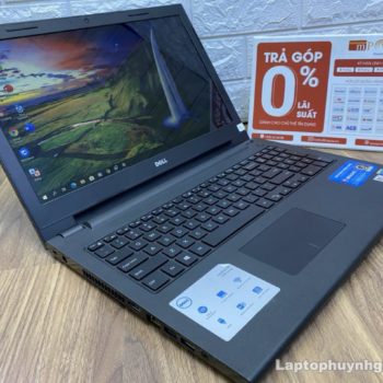 Dell N3542 I3 4005u 4g Hdd 500g Lcd 15 Laptophuynhgia.com 4