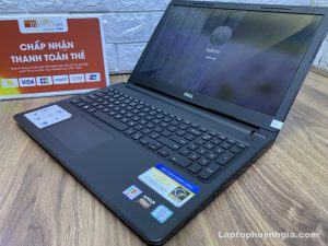 Dell N3567 -I3 6006u| Ram 4G| HDD 500G| AMD Radeon R5| LCD 15.6 7 Dell N3567 I3 6006u 4G 1T AMD RAdeon R5 Laptophuynhgia.com 5