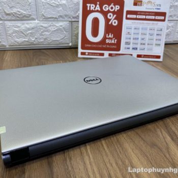 Dell Inspiron 5458 - I5 5200u/Ram 4G/HDD 500G/HD 5500/14" 34 Dell N5458 I5 5200u 4g Hdd 500g Lcd 14 Laptophuynhgia.com 2