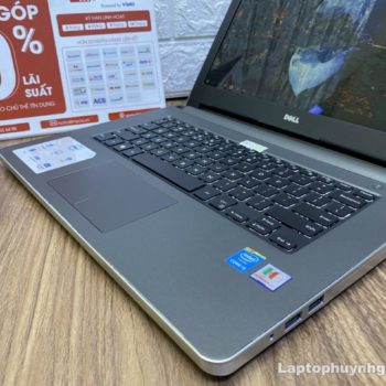Dell Inspiron 5458 - I5 5200u/Ram 4G/HDD 500G/HD 5500/14" 36 Dell N5458 I5 5200u 4g Hdd 500g Lcd 14 Laptophuynhgia.com 4