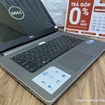 Dell Inspiron 5458 - I5 5200u/Ram 4G/HDD 500G/HD 5500/14" 33 Dell N5458 I5 5200u 4g Hdd 500g Lcd 14 Laptophuynhgia.com 5