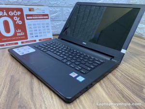 Dell V3459 -I5 6200u| Ram 4G| SSD 256G| Intel UHD520| Pin 2h| LCD 14 7 Dell V3459 I5 6200u 4g Ssd 256g Intel Hd520 Lcd 14 Laptophuynhgia.com 5