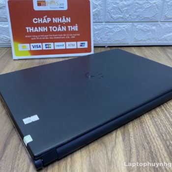 Dell Vostro 3559 - I5 6200u/8G/SSD 128G/AMD Radeon R5/15.6" 34 Dell V3559 I5 6200u 8G SSD 128G VGA AMD R5 LCD 15 Laptophuynhgia.com 2 - Laptop Cũ Bình Dương Huỳnh Gia
