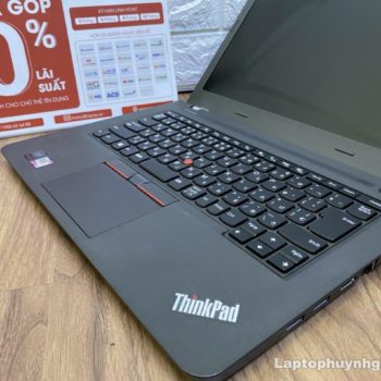 Lenovo Thinkpad E450 - I5 5200u/Ram 4G/SSD 128G/HD 5500/14" 24 Thinkpad L450 I5 5300u 4g Ssd 128g Lcd 14 Laptophuynhgia.com 1