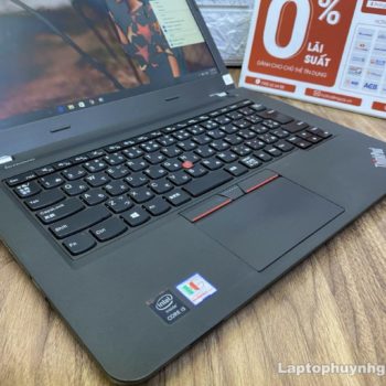 Lenovo Thinkpad E450 - I5 5200u/Ram 4G/SSD 128G/HD 5500/14" 21 Thinkpad L450 I5 5300u 4g Ssd 128g Lcd 14 Laptophuynhgia.com 3