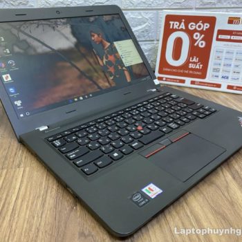 Lenovo Thinkpad E450 - I5 5200u/Ram 4G/SSD 128G/HD 5500/14" 25 Thinkpad L450 I5 5300u 4g Ssd 128g Lcd 14 Laptophuynhgia.com 4