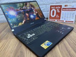 Laptop Asus FX505 -Ryzen 5| Ram 8G| Mvme M.2 512G| Nvidia GTX1050| LCd 15.6 FHD 8 Asus FX505DD AMD Ryzen5 8G SSD 512G Nvidia GTX1050 LCD 15 laptophuynhgia 4