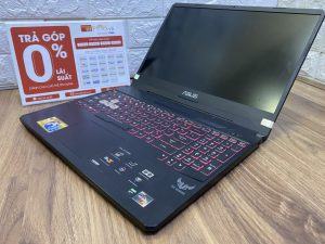 Laptop Asus FX505 -Ryzen 5| Ram 8G| Mvme M.2 512G| Nvidia GTX1050| LCd 15.6 FHD 7 Asus FX505DD AMD Ryzen5 8G SSD 512G Nvidia GTX1050 LCD 15 laptophuynhgia 5