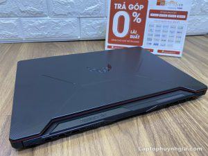 Laptop Asus Fx506 -I5 10300H| Ram 8G| Nvme M.2 256G| Nvidia GTX1650TI| LCD 15.6 FHD IPS 7 Asus FX506 I5 10300H Ram 8G Nvme 256G nvidia GTX 1650TI LCD 15 laptophuynhgia 1