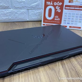 Asus FX506 I5 10300H Ram 8G Nvme 256G nvidia GTX 1650TI LCD 15 laptophuynhgia 1 - Laptop Cũ Bình Dương Huỳnh Gia