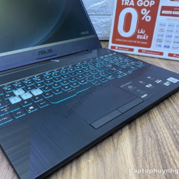 Asus FX506 I5 10300H Ram 8G Nvme 256G nvidia GTX 1650TI LCD 15 laptophuynhgia 2 - Laptop Cũ Bình Dương Huỳnh Gia