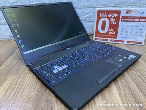 Laptop Asus Fx506 -I5 10300H| Ram 8G| Nvme M.2 256G| Nvidia GTX1650TI| LCD 15.6 FHD IPS 9 Asus FX506 I5 10300H Ram 8G Nvme 256G nvidia GTX 1650TI LCD 15 laptophuynhgia 3