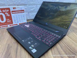 Laptop Asus Fx506 -I5 10300H| Ram 8G| Nvme M.2 256G| Nvidia GTX1650TI| LCD 15.6 FHD IPS 8 Asus FX506 I5 10300H Ram 8G Nvme 256G nvidia GTX 1650TI LCD 15 laptophuynhgia 4