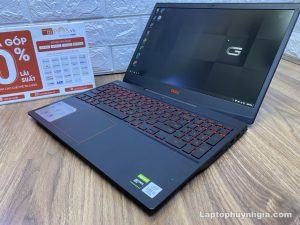 Laptop Dell G3 -I5 10300H| Ram 8G| M.2 512G| Nvidia GTX1650TI| LCd 15.6 IPS FHD 7 Dell G3 3500 I5 10300H 8G Nvme 512G Nvidia GTX1650TI Laptophuynhgia 4