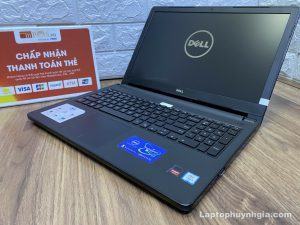 Laptop Dell V3559 -I5 6200u| Ram 4G| SSD 128G| HDD 1T| AMD Radeon R5| LCD 15.6 8 Dell V3559 I5 6200u 4G SSD 128G HDD 1T AMD RAdeon R5 LCD 15 laptophuynhgia.com 4