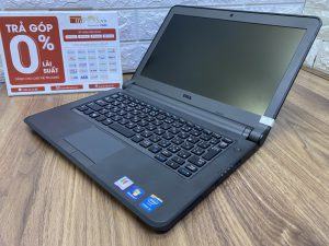 Laptop Dell E3340 -Intel I5 4210u| Ram 4G| HDD 500G| Intel HD| Pin 3h| LCD 13inch 7 Laptop Dell E3340 I3 4210u 4G HDD 500G LCD 13 Laptophuynhgia 2