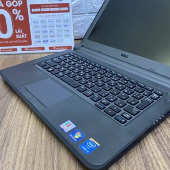 Laptop Dell E3340 I3 4210u 4G HDD 500G LCD 13 Laptophuynhgia 3 - Laptop Cũ Bình Dương Huỳnh Gia