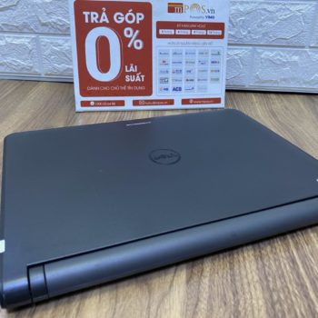 Laptop Dell E3340 I3 4210u 4G HDD 500G LCD 13 Laptophuynhgia - Laptop Cũ Bình Dương Huỳnh Gia