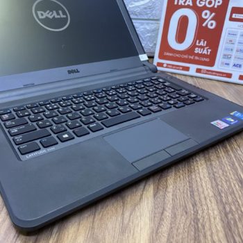 Laptop Dell E3340 I3 4210u 4G HDD 500G LCD 13 Laptophuynhgia 4 - Laptop Cũ Bình Dương Huỳnh Gia