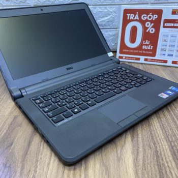 Laptop Dell E3340 I3 4210u 4G HDD 500G LCD 13 Laptophuynhgia 5 - Laptop Cũ Bình Dương Huỳnh Gia