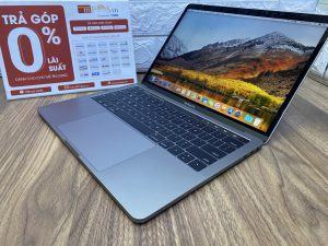 Macbook Pro 2017 -Intel Core I5| 8G| SSD 256G| LCD 13 Retina 7 Laptop Macbook Pro 2017 I5 Ram8G SSD 256G LCD 13 Retina Laptophuynhgia 1