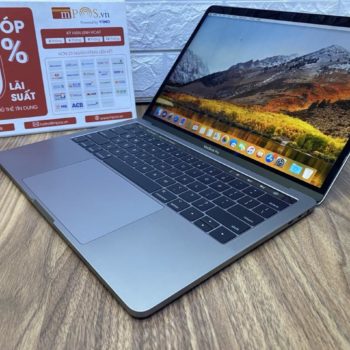 Laptop Macbook Pro 2017 I5 Ram8G SSD 256G LCD 13 Retina Laptophuynhgia 1 - Laptop Cũ Bình Dương Huỳnh Gia