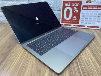 Laptop Macbook Pro 2017 I5 Ram8G SSD 256G LCD 13 Retina Laptophuynhgia 3 - Laptop Cũ Bình Dương Huỳnh Gia