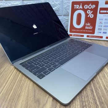 Macbook Pro 2017 - I5/8G/SSD 256G/13" 26 Laptop Macbook Pro 2017 I5 Ram8G SSD 256G LCD 13 Retina Laptophuynhgia 3 - Laptop Cũ Bình Dương Huỳnh Gia