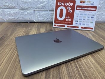 Laptop Macbook Pro 2017 I5 Ram8G SSD 256G LCD 13 Retina Laptophuynhgia - Laptop Cũ Bình Dương Huỳnh Gia