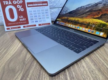 Laptop Macbook Pro 2017 I5 Ram8G SSD 256G LCD 13 Retina Laptophuynhgia 4 - Laptop Cũ Bình Dương Huỳnh Gia